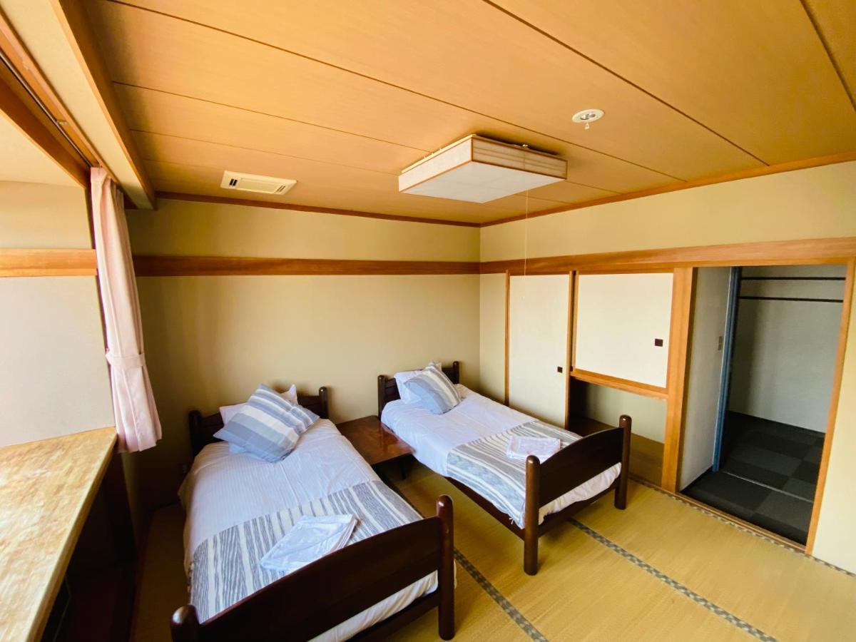 Red Fox Lodge Myōkō Exterior foto